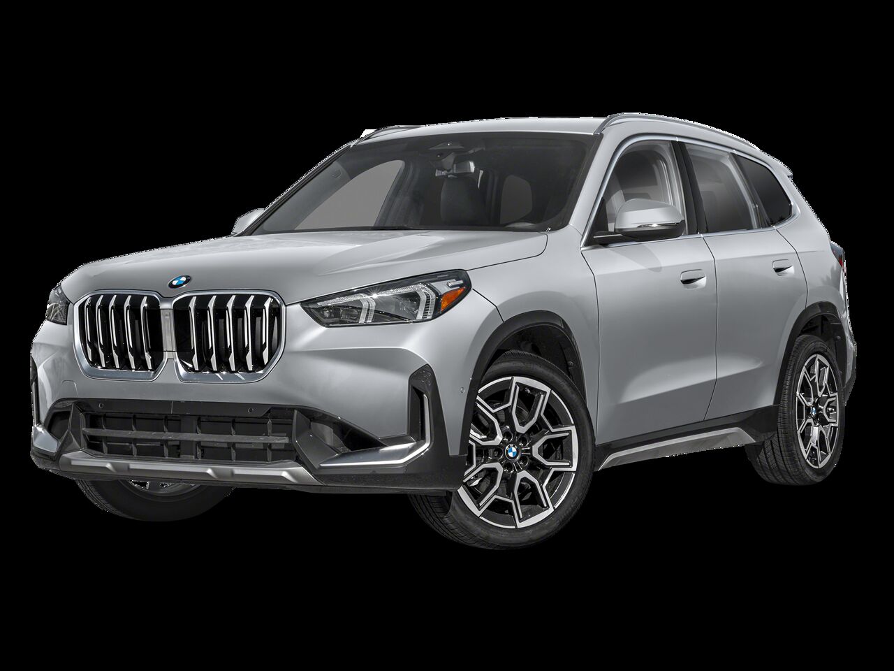 2026 BMW X1