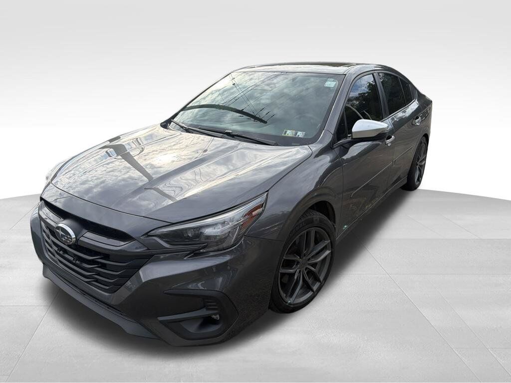 2025 SUBARU Legacy
