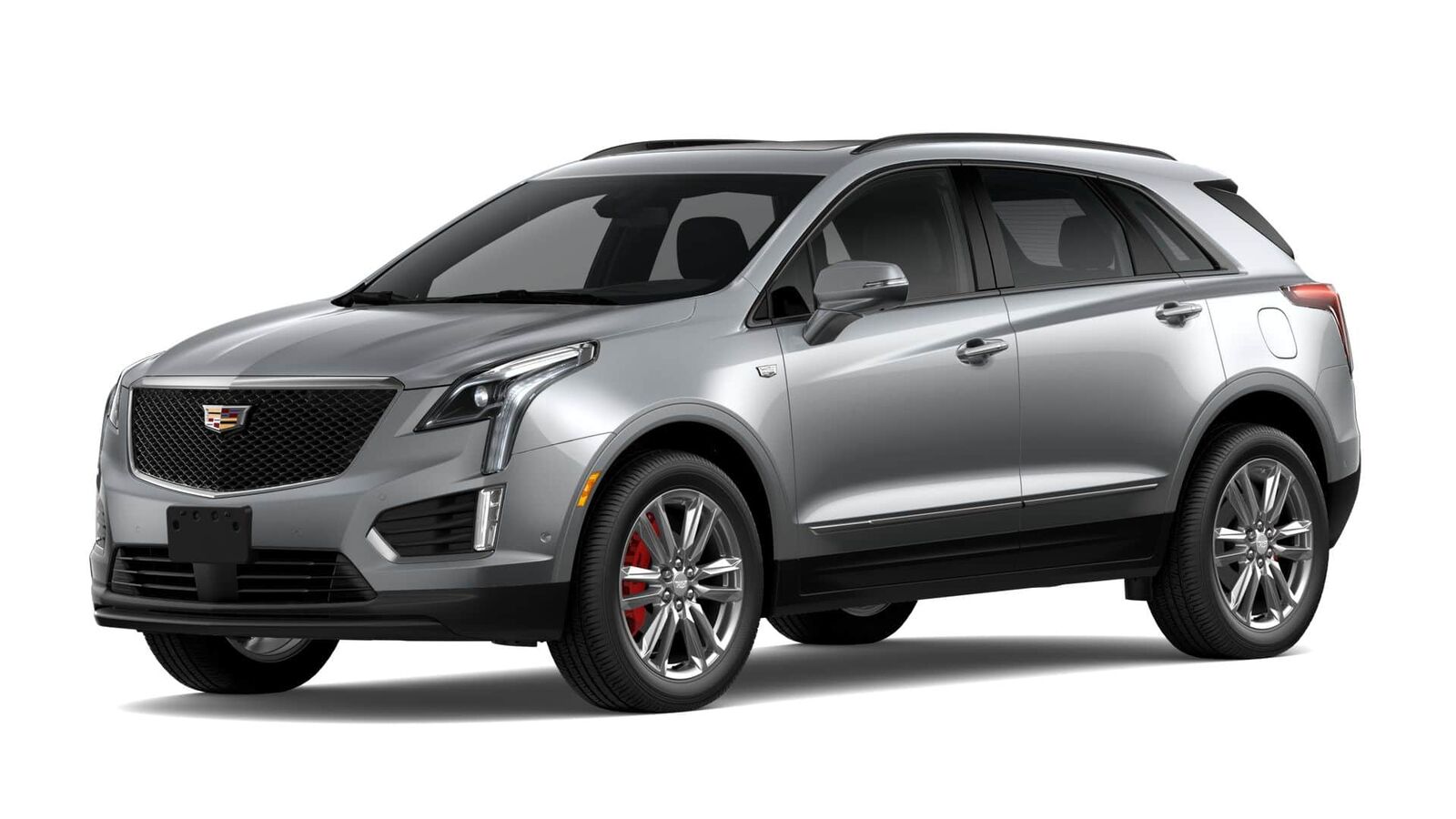2026 CADILLAC XT5