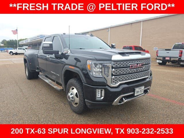 2022 GMC Sierra