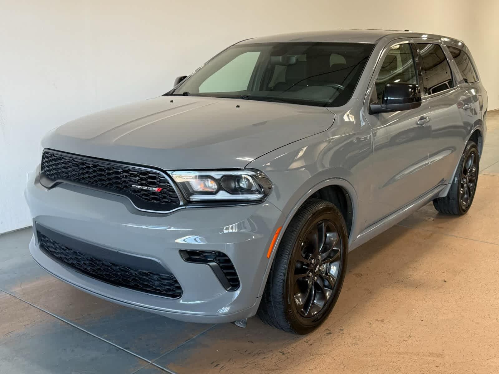 2025 DODGE Durango