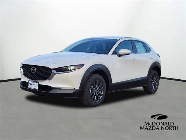 2025 MAZDA CX-30