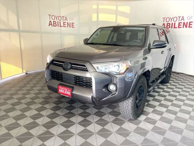 2023 TOYOTA 4-Runner