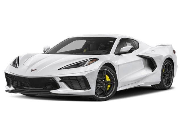 2021 CHEVROLET Corvette