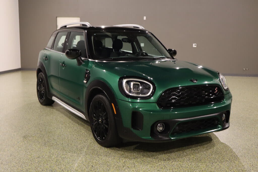 2023 MINI Countryman