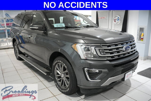 2020 FORD Expedition