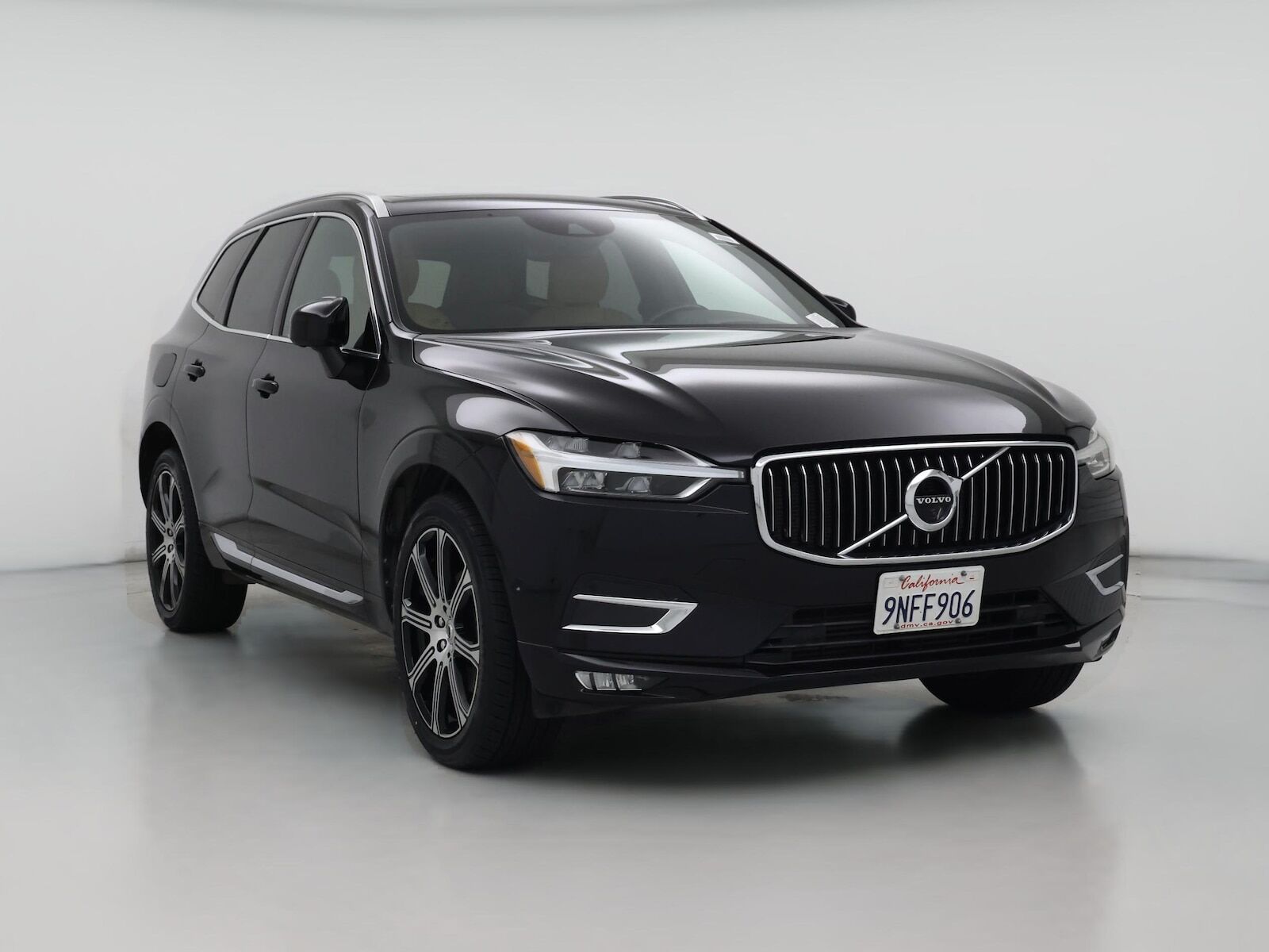 2021 VOLVO XC60