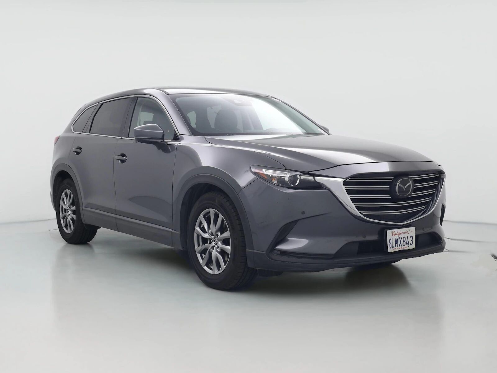 2019 MAZDA CX-9