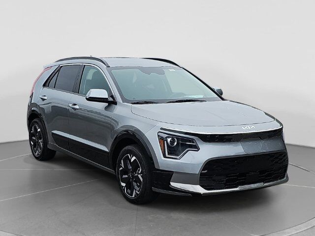 2024 KIA Niro