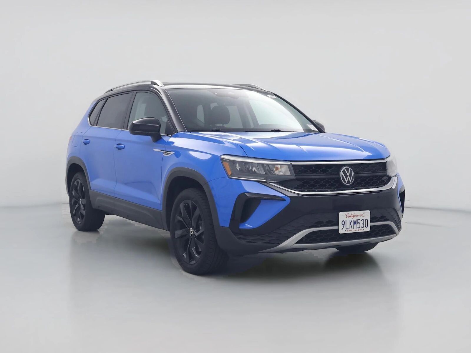 2023 VOLKSWAGEN Taos