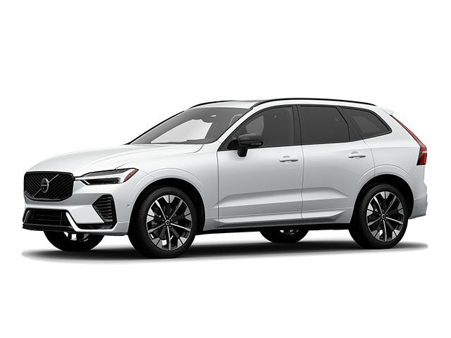 2027 VOLVO XC60
