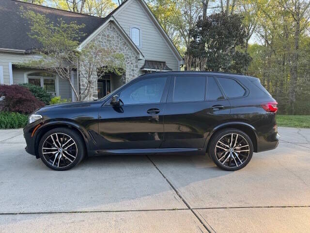 2023 BMW X5