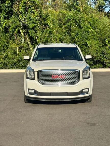 2016 GMC Yukon XL