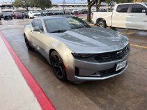 2024 CHEVROLET Camaro