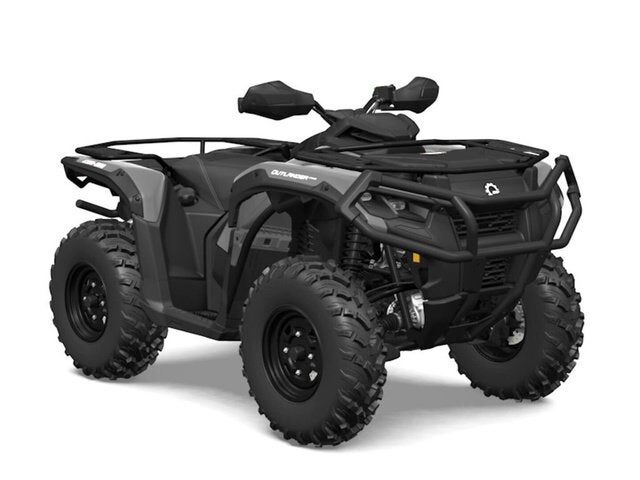 2027 CAN-AM Outlander
