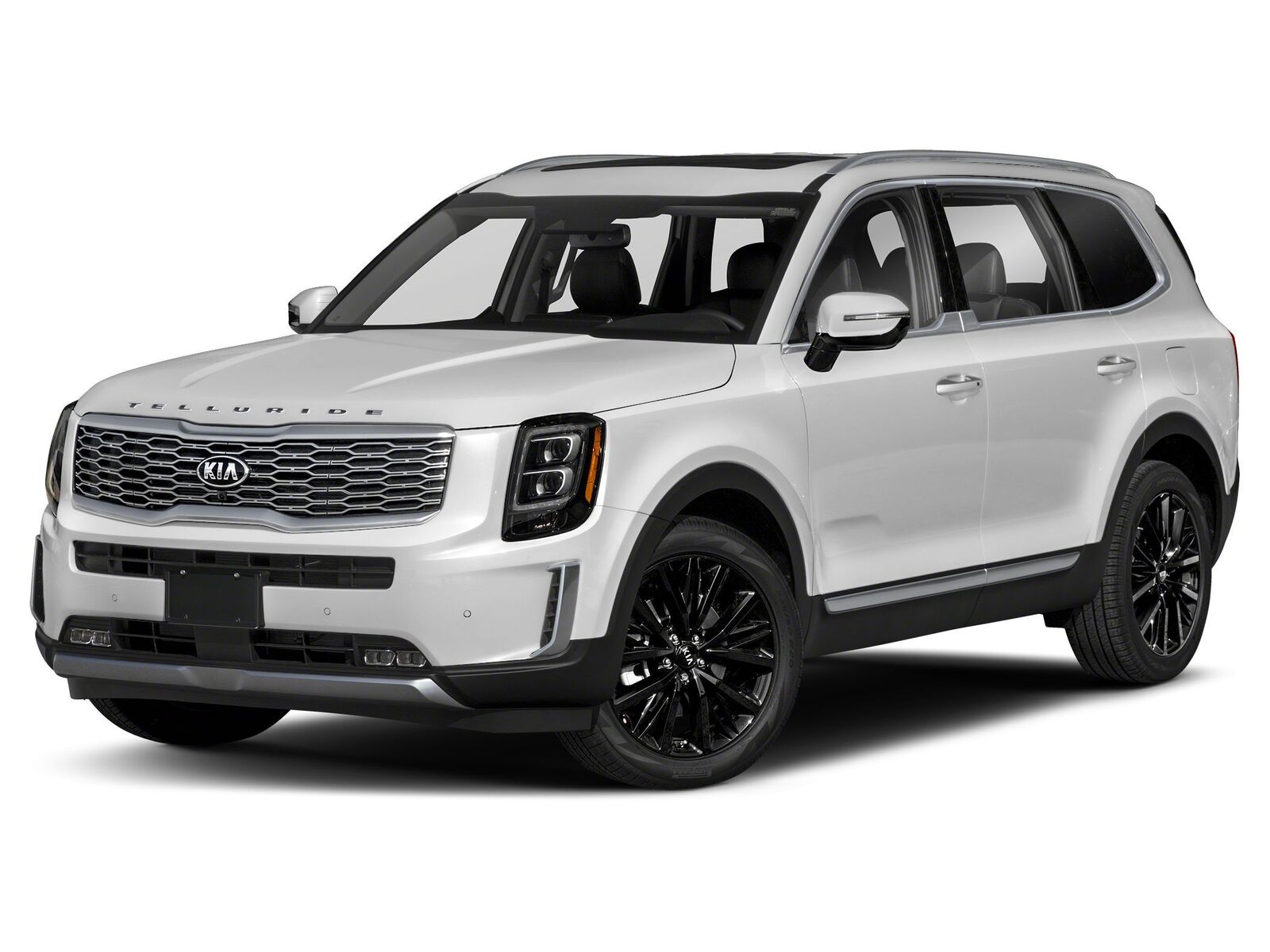 2021 KIA Telluride