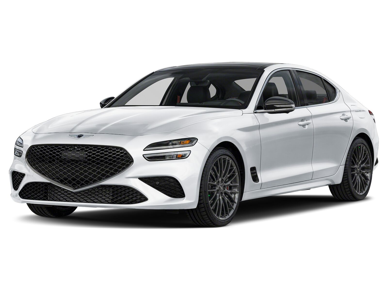 2027 GENESIS G70