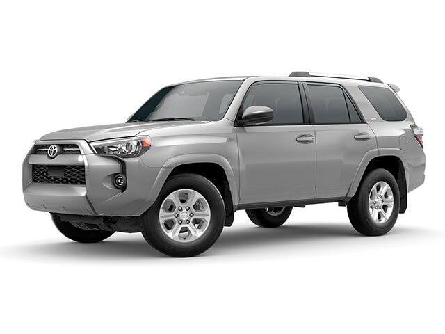 2024 TOYOTA 4-Runner
