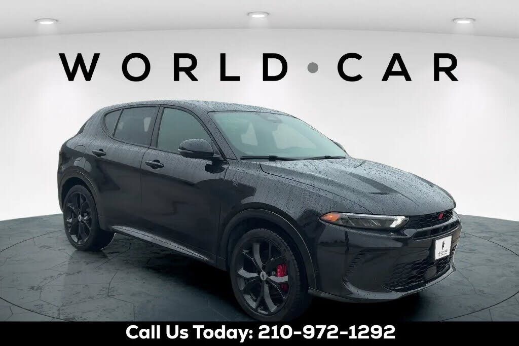 2024 DODGE HORNET