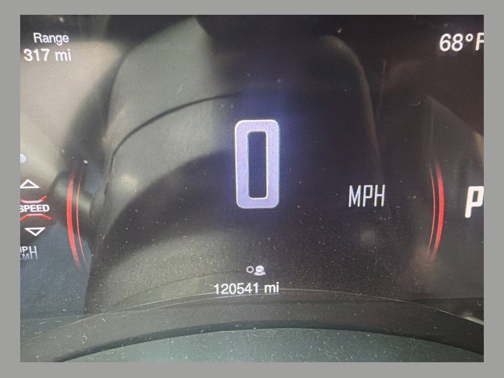 2015 DODGE Durango