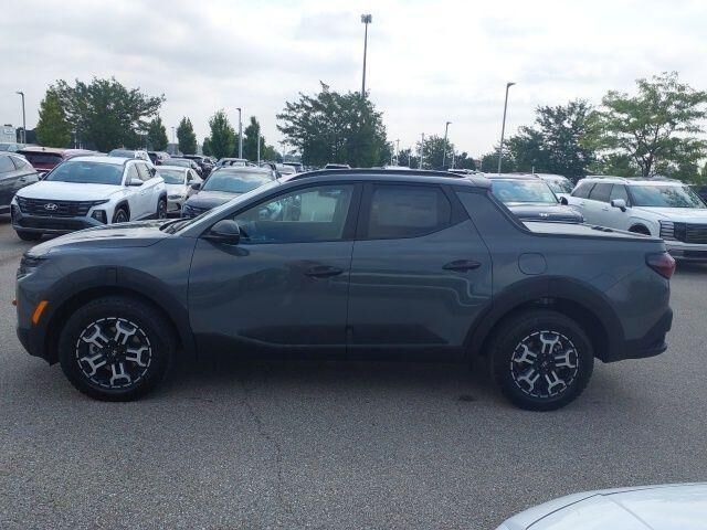 2026 HYUNDAI SANTA CRUZ