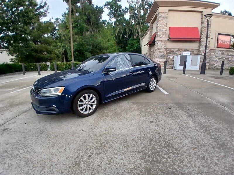 2013 VOLKSWAGEN Jetta