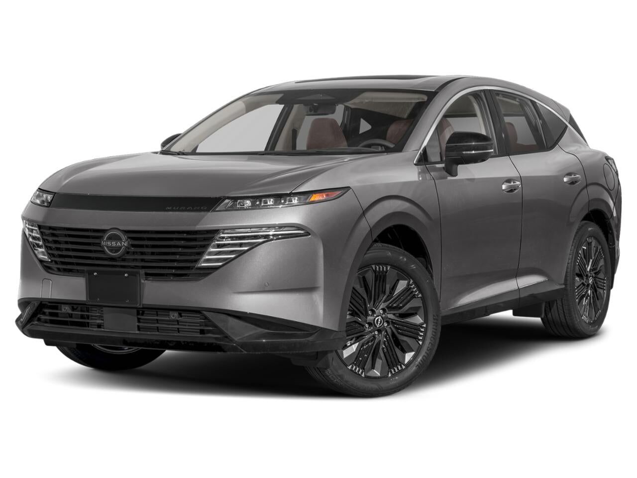 2027 NISSAN Murano