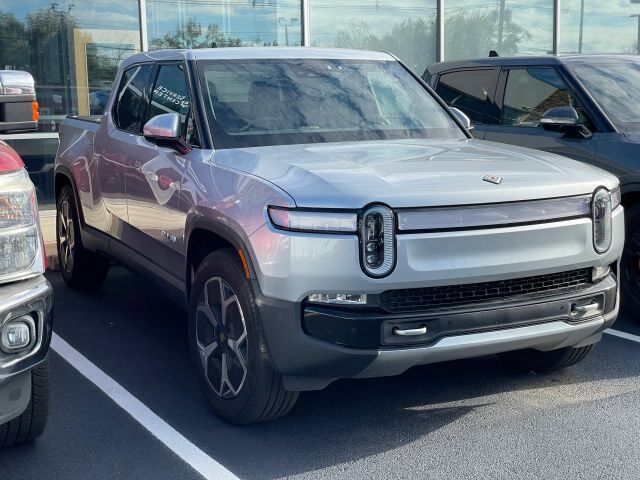 2024 RIVIAN R1T