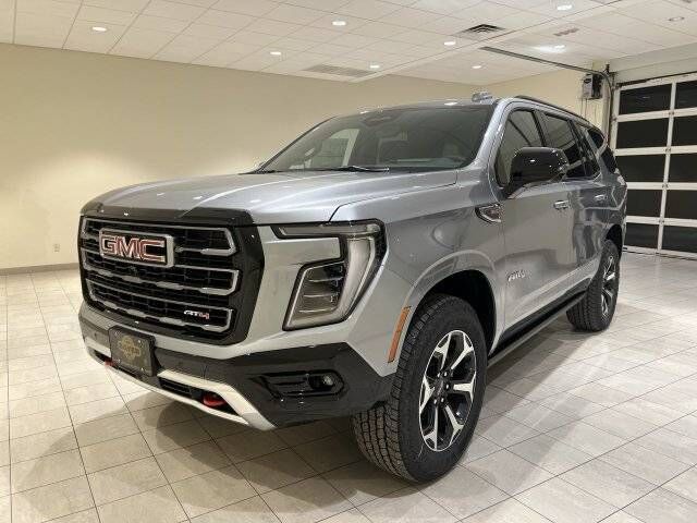 2027 GMC Yukon