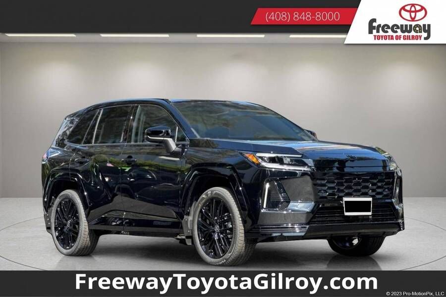 2026 TOYOTA RAV4