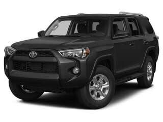 2015 TOYOTA 4-Runner