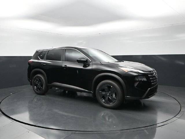 2027 NISSAN Rogue