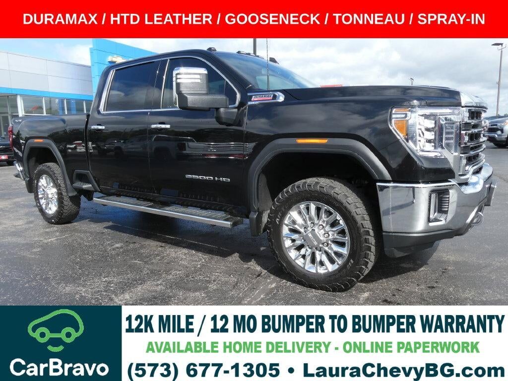 2022 GMC Sierra