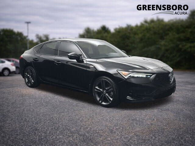 2024 ACURA Integra