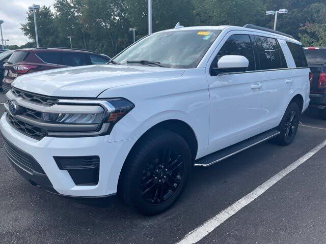 2023 FORD Expedition