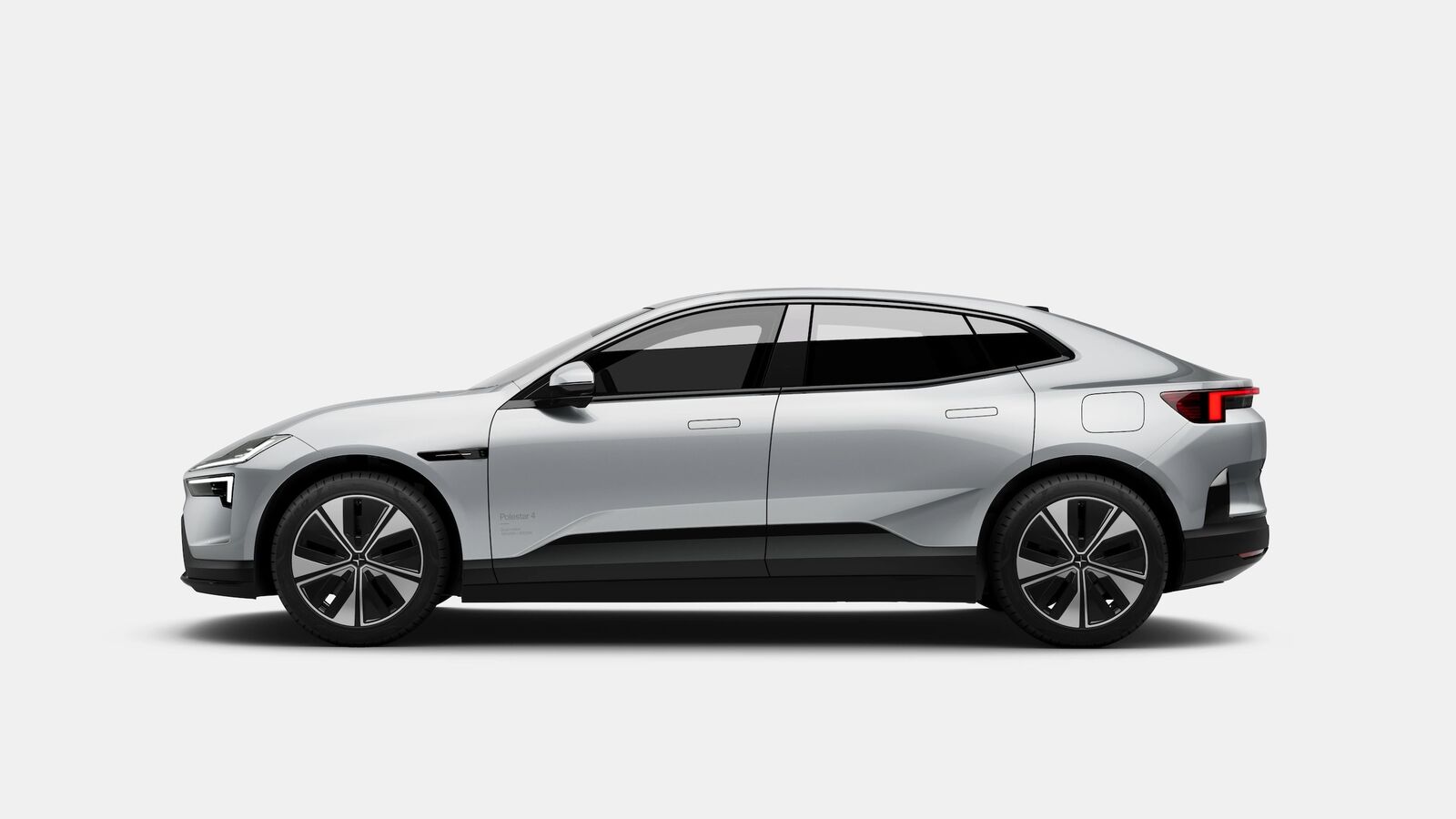 2026 POLESTAR Polestar 4