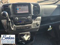 2026 RAM Promaster 3500
