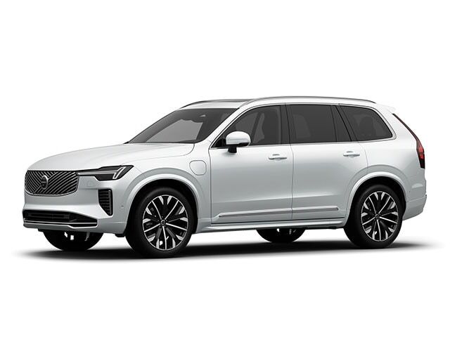 2027 VOLVO XC90