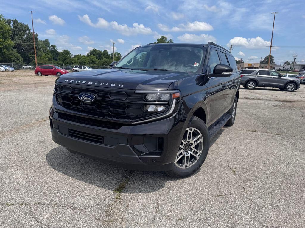 2026 FORD Expedition