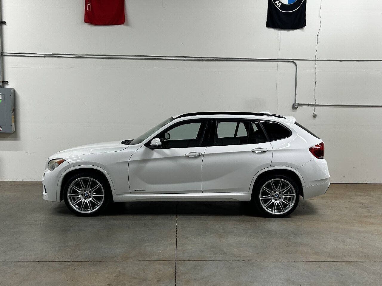 2015 BMW X1