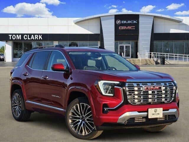 2027 GMC Terrain