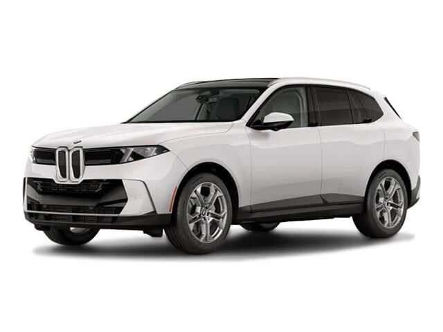 2027 BMW X5