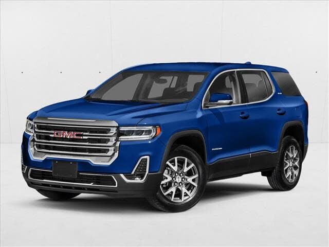 2023 GMC Acadia