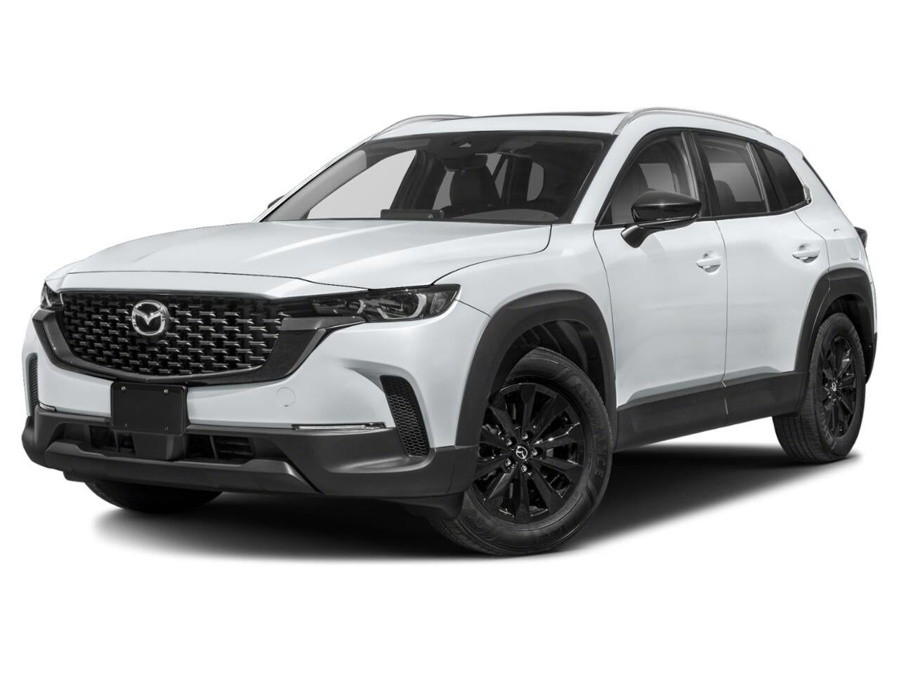 2024 MAZDA CX-50