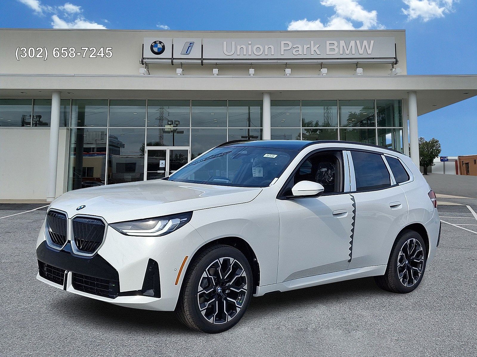 2026 BMW X3