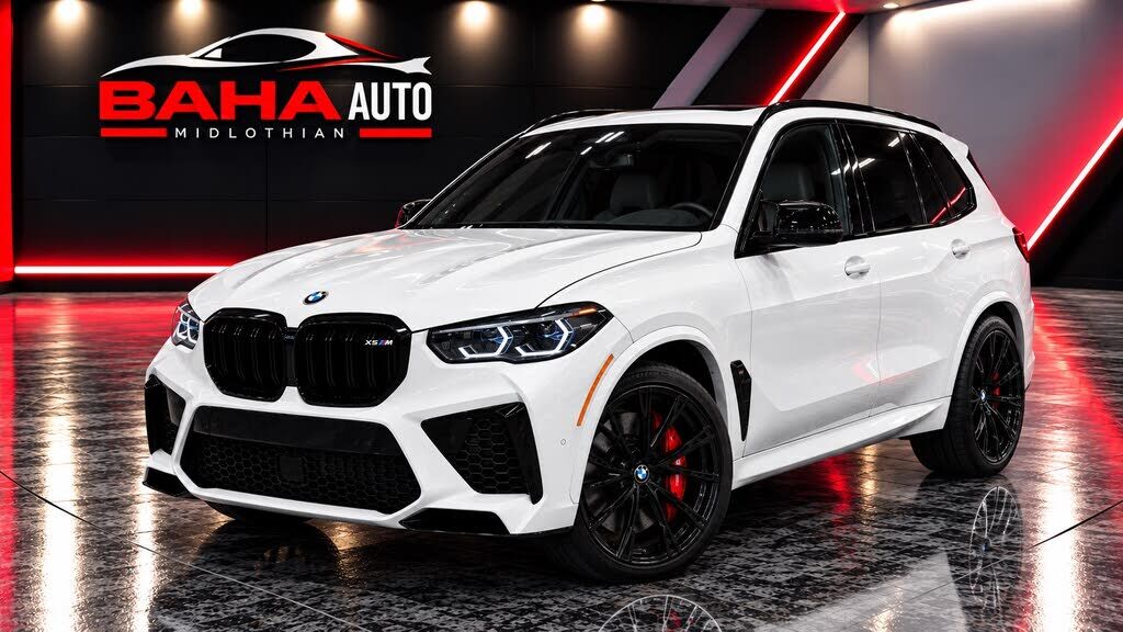 2023 BMW X5