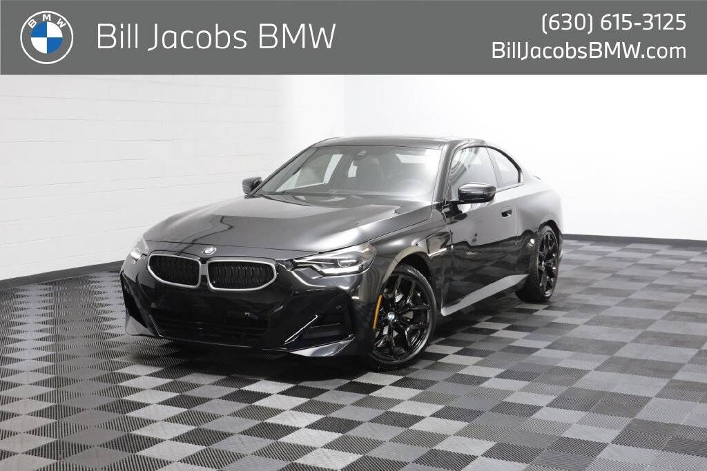 2026 BMW 2 Series