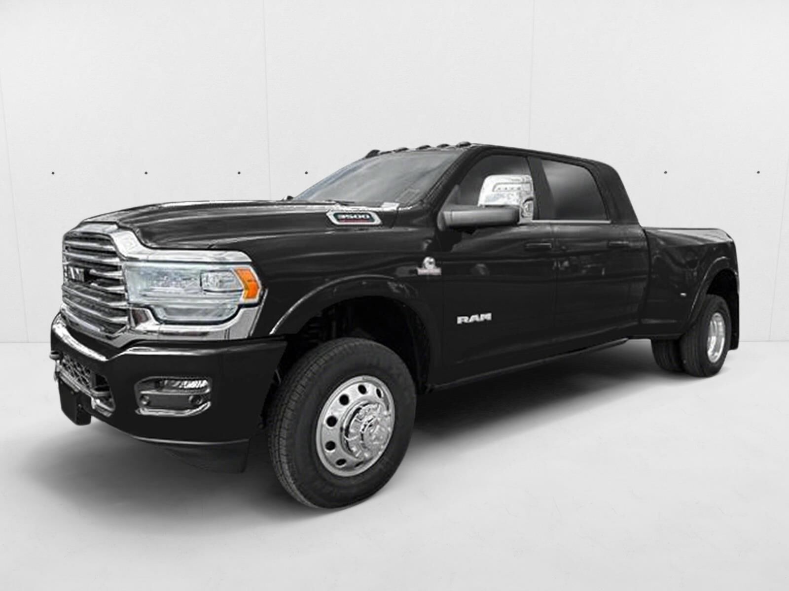 2024 RAM 3500