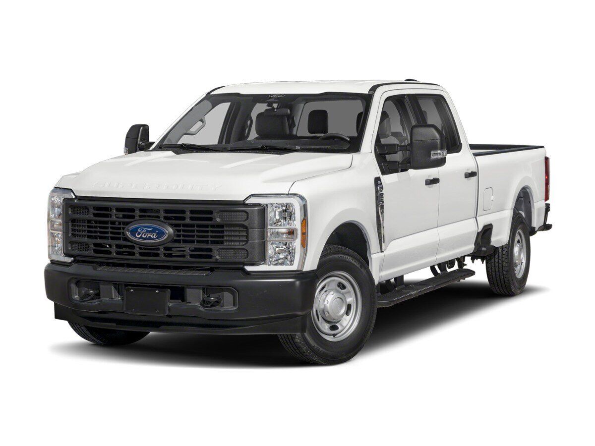 2027 FORD F-250