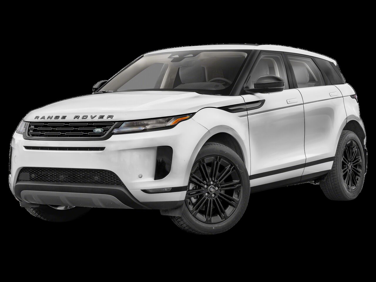 2026 LAND ROVER Range Rover Evoque